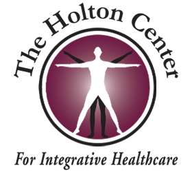 Chiropractic Metuchen NJ The Holton Center for Integrative Healthcare Logo